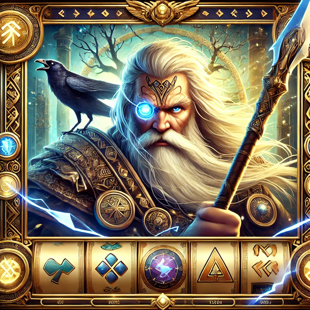 Story of Odin: Mythic Quest